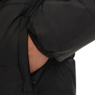 Tommy Hilfiger Vail puffer jacket Zwart - XXL