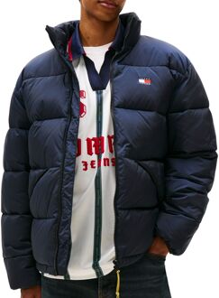 Tommy Hilfiger Vail Puffer Winterjas Heren - L