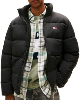 Tommy Hilfiger Vail Puffer Winterjas Heren - XL