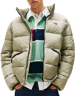 Tommy Hilfiger Vail Puffer Winterjas Heren - XL