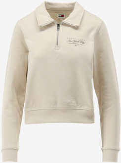 Tommy Hilfiger Vest beige - S;L