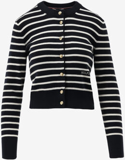 Tommy Hilfiger Vest zwart - S;L;XL