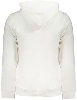 Tommy Hilfiger Vlag Hoodie Classic Fit Mb0mb07766 - maat 2XL Ivoor