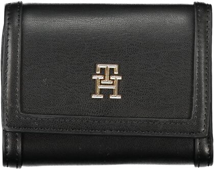 Tommy Hilfiger Wallets & Cardholders Tommy Hilfiger , Black , Dames - ONE Size