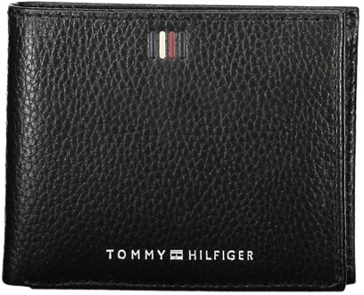 Tommy Hilfiger Wallets Cardholders Tommy Hilfiger , Black , Heren - ONE Size