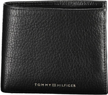 Tommy Hilfiger Wallets & Cardholders Tommy Hilfiger , Zwart , Heren - ONE Size