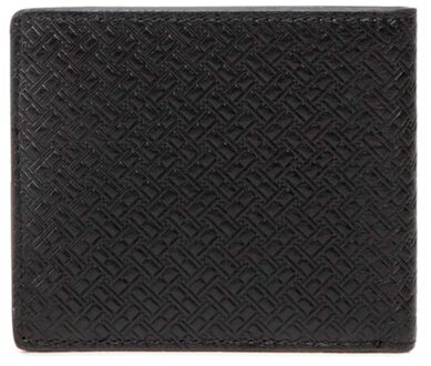 Tommy Hilfiger Wallets & Cardholders Tommy Hilfiger , Zwart , Heren - ONE Size
