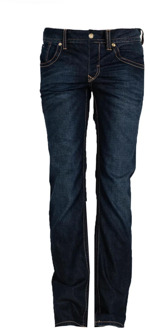 Tommy Hilfiger Wilson jeans Tommy Hilfiger , Blue , Heren - W29