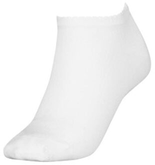 Tommy Hilfiger Women Premium Rib Sneaker Socks * Actie * Zwart,Wit,Blauw,Roze - Maat 35/38,Maat 39/42