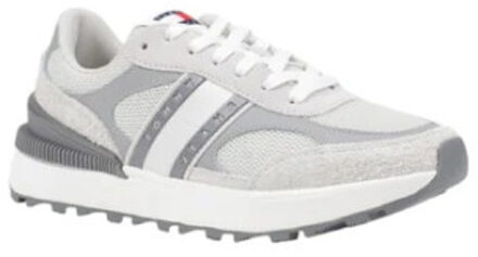Tommy Hilfiger Women sneakers Grijs - 40