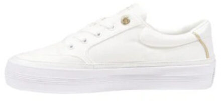Tommy Hilfiger Women sneakers Wit - 40