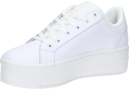 Tommy Hilfiger Women sneakers Wit - EU 41