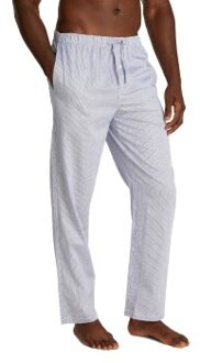 Tommy Hilfiger Woven PJ Pant Grijs,Versch.kleure/Patroon,Blauw - Medium,Large,X-Large,XX-Large