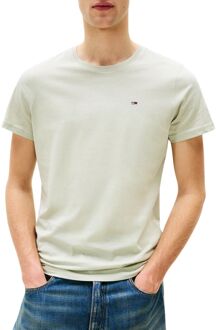 Tommy Hilfiger XSlim Jersey Shirt Heren - M