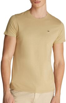 Tommy Hilfiger XSlim Jersey Shirt Heren - XL