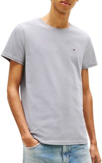 Tommy Hilfiger XSlim Jersey Shirt Heren - XXL