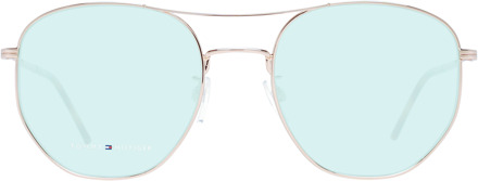 Tommy Hilfiger Zonnebril TH 1619/G/S 57 DDBQT Roségoud - One Size