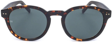 Tommy Hilfiger zonnebril TH 1713/S bruin - 000