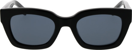 Tommy Hilfiger Zonnebril TH 2052/S 51807IR Zwart