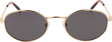 Tommy Hilfiger Zonnebril TH 2219/S 000IR 55 Goud
