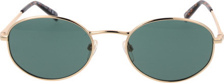Tommy Hilfiger Zonnebril TH 2219/S J5GQT 55 Goud