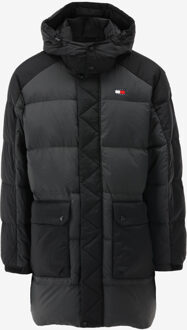 Tommy Hilfiger zwart - S;M;L;XL;XXL