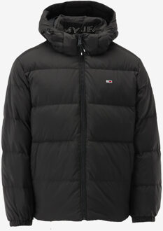 Tommy Hilfiger zwart - XXL