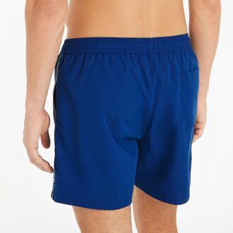 Tommy Hilfiger Zwemshort met koord voor heren (Blauw) - maat