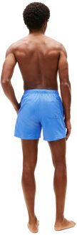 Tommy Hilfiger Zwemshorts Lichtblauw