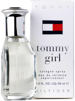 Tommy Hilfinger - Tommy Girl 30 ml. EDT Spray