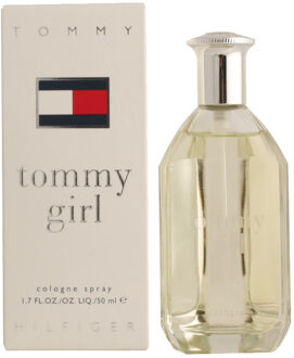 Tommy Hilfinger - Tommy Girl 50 ml. EDT Spray