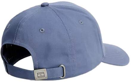 Tommy Jeans baseballpet voor heren Paars - One Size