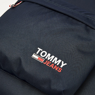 Tommy Jeans Campus rugzak voor heren Blauw - One Size