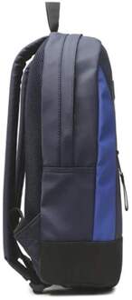 Tommy Jeans Function Dome rugzak voor heren Blauw - One Size