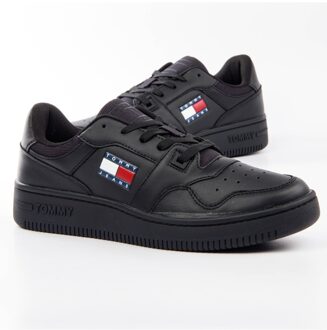 Tommy Jeans GBEssentials Zwart