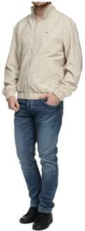 Tommy Jeans GBTommy Jeans tussenjas classic beige