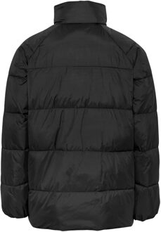 Tommy Jeans Jas winter Vail Puffer Jacket Zwart - maat 2XL