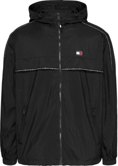 Tommy Jeans Outdoor Tommy Jeans , Black , Heren - Xl,L,M,S
