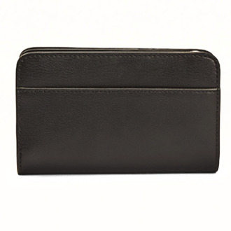 Tommy Jeans Portemonnee Tommy Jeans Dames Icon Zwart - One Size