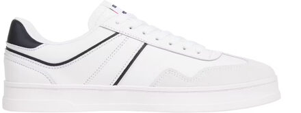 Tommy Jeans Sneakers The Greenwich Wit - EU 42