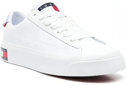 Tommy Jeans Sneakers Tommy Jeans , White , Dames - 36 Eu,41 Eu,37 Eu,38 Eu,40 EU