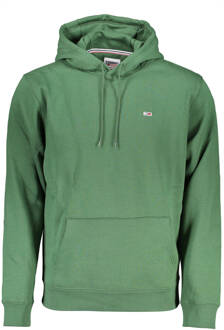 Tommy Jeans Stijlvolle Sweater Tommy Jeans , Green , Heren - Xl,L,M,S
