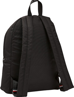 Tommy Jeans TJM campus boy backpack - unisex - black