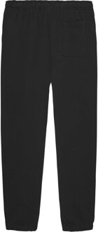 Tommy Jeans Tommy Hilfiger Solide Badge Broek Zwart - L