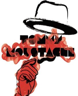 Tommy Moustache - Tommy Moustache