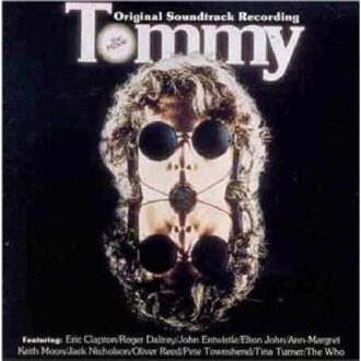 Tommy - Who & London Symphony Orchestra
