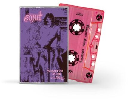 Tomorrow Comes Crashing - Smut