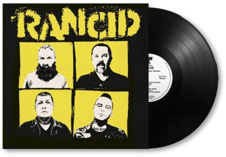 Tomorrow Never Comes - Rancid