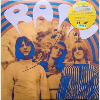 Tomorrow Never Comes: The Nyc Sessions 1967-1968 - Rain