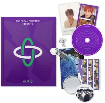 Tomorrow X Together - Eternity | CD